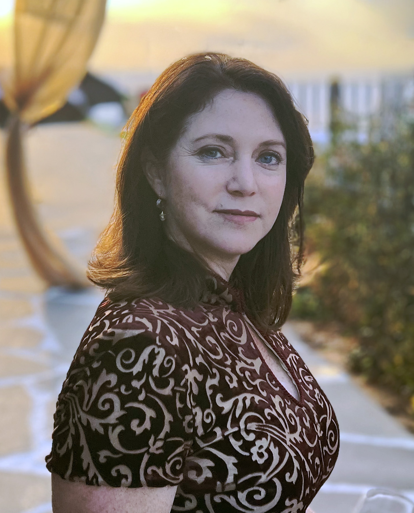 Sarit Polevoy - Founder & CEO of Vesta Finance